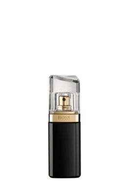 hugo boss noir pour femme