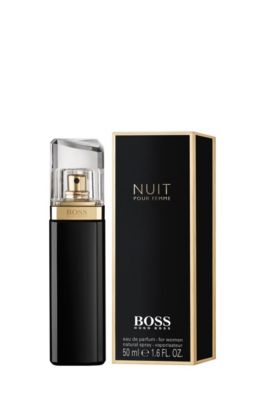 BOSS - Eau de parfum BOSS Nuit pour femme da 50 ml