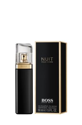 la femme hugo boss perfume