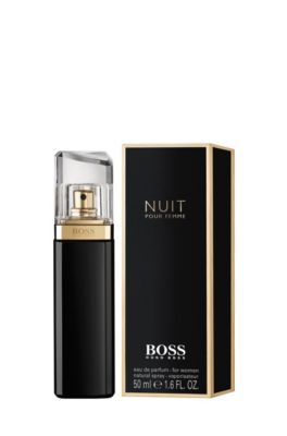 BOSS Nuit pour femme eau de parfum 50ml