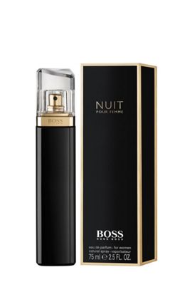 De schuld geven koel aantrekken BOSS Nuit Eau de Parfum | HUGO BOSS Fragrances for Women