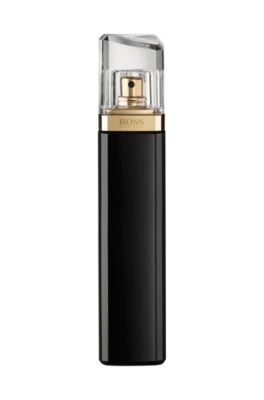 hugo boss noir parfum