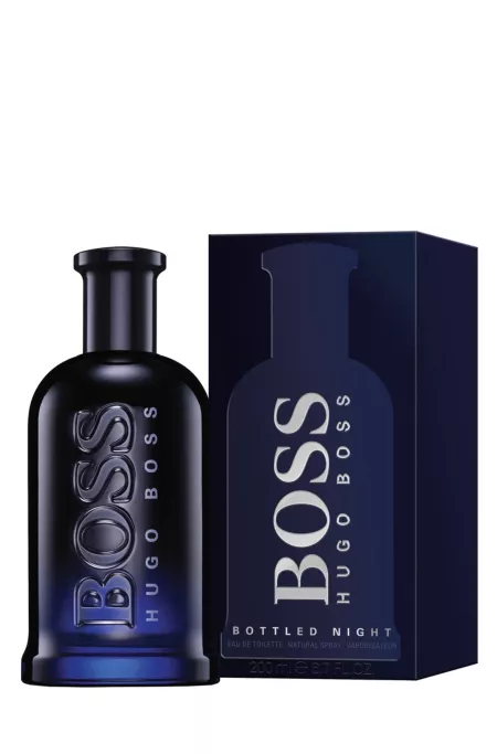 BOSS Bottled Night eau de toilette 200ml