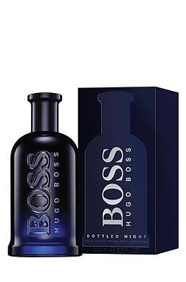 BOSS BOSS Bottled Night eau de toilette 200ml