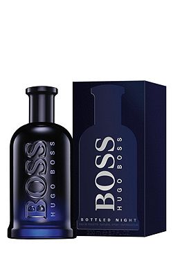 BOSS Bottled Night eau de toilette 200ml 