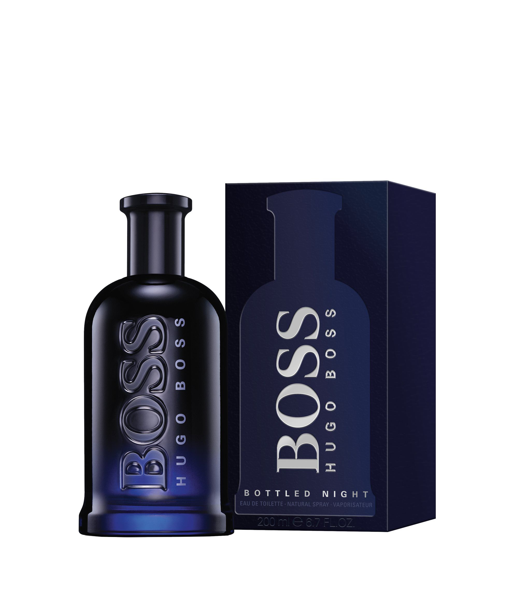 BOSS BOSS Bottled Night eau de toilette 200ml