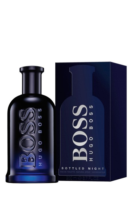 BOSS - BOSS Bottled Night eau de toilette 200ml