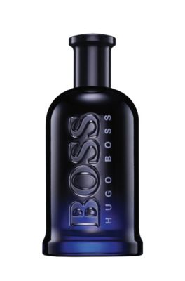 200 ml boss bottled