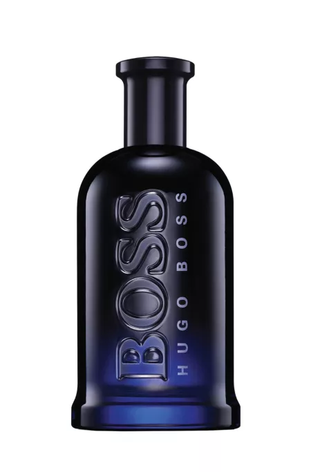 BOSS Bottled Night eau de toilette 200ml