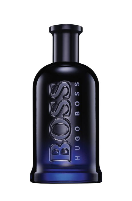 draadloze antwoord Sport BOSS - BOSS Bottled Night eau de toilette 200ml