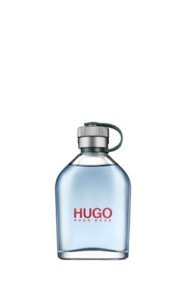 HUGO - HUGO Man eau de toilette 200ml