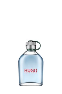 hugo boss eau de toilette 200 ml