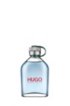 HUGO Man eau de toilette 200ml , Assorted-Pre-Pack