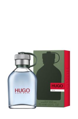 HUGO - Eau de Toilette HUGO Man, 75 ml