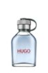 HUGO Man eau de toilette 75ml , Assorted-Pre-Pack