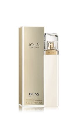 hugo boss woman perfume 75ml