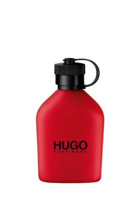 hugo boss red