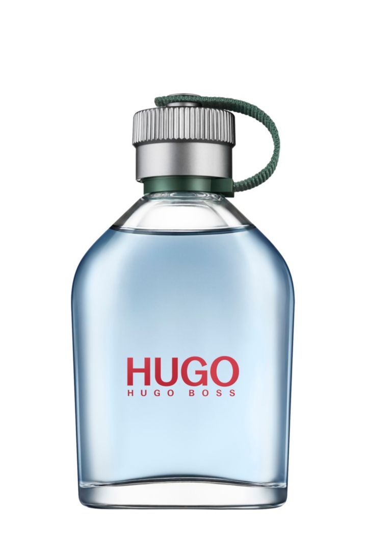 An unparalleled masculine fragrance â