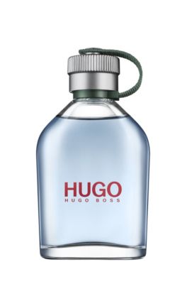 HUGO - HUGO Man eau de toilette 125ml