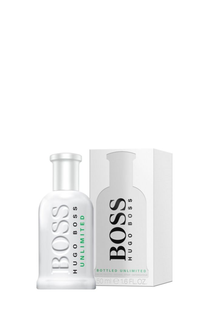 BOSS Bottled Unlimited Eau de Toilette 50&nbsp;ml