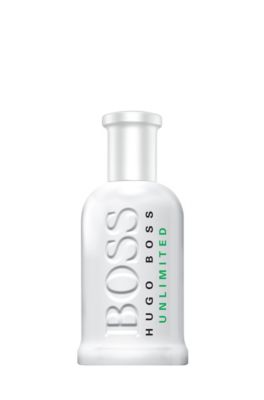 boss unlimited 50ml