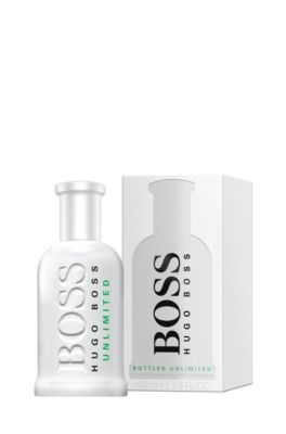 boss bottled 100