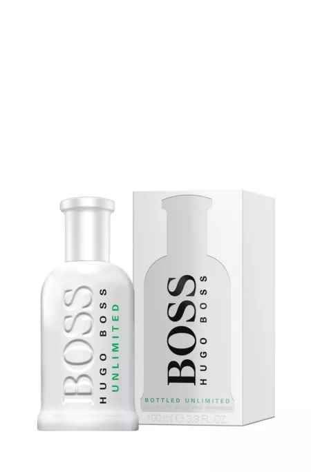 BOSS Bottled Unlimited eau de toilette 100ml
