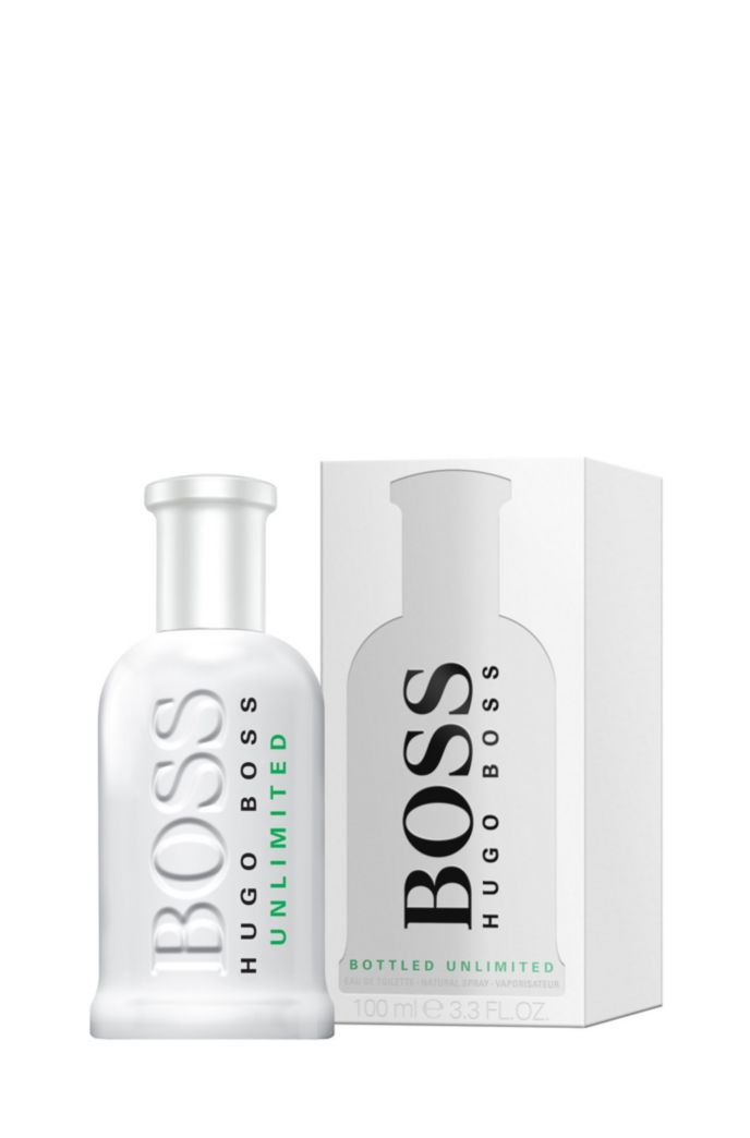 BOSS BOSS Bottled Unlimited eau de toilette 100ml