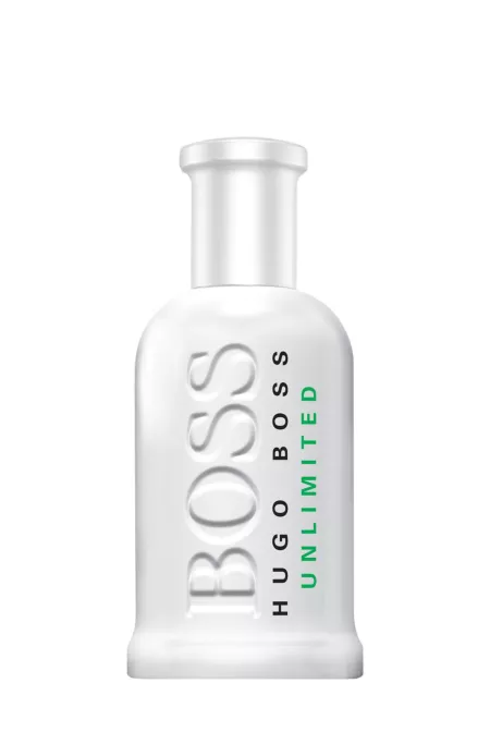 BOSS Bottled Unlimited eau de toilette 100ml