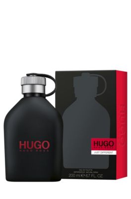 just different hugo boss 200ml