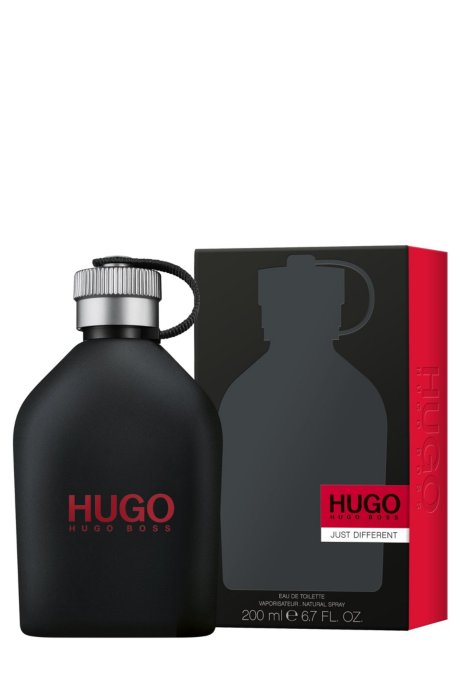 Hugo boss different