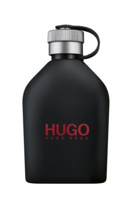 hugo boss cologne black bottle