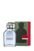 HUGO Man Aftershave 75&nbsp;ml, Assorted-Pre-Pack