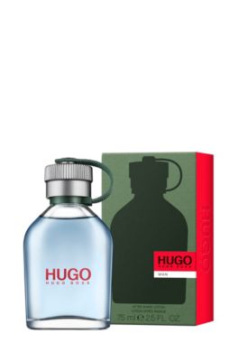 fragancias hugo boss para hombre