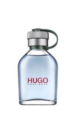 hugo boss perfume round bottle