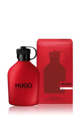 Explore bold new fragrances from HUGO BOSS men