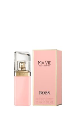 BOSS Ma Vie pour femme eau de parfum 30ml, Assorted-Pre-Pack