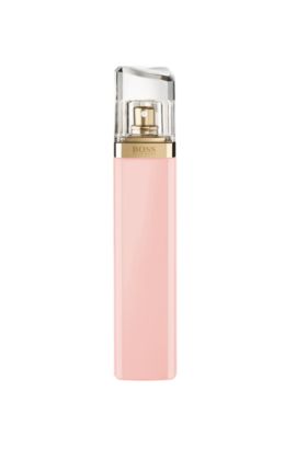 boss perfume woman