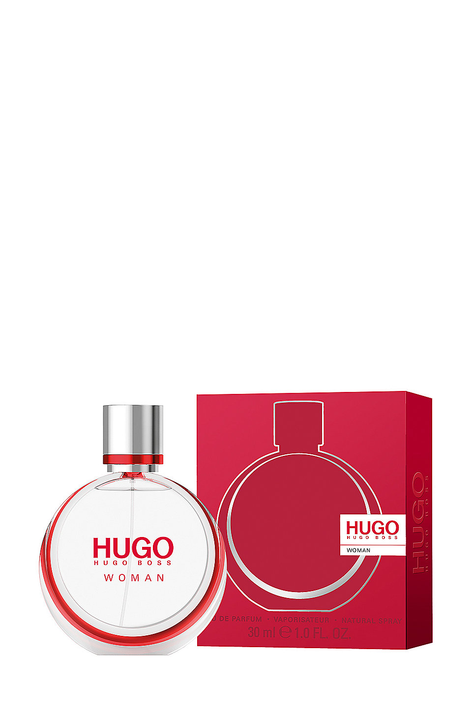 - HUGO Eau de Parfum 30 ml