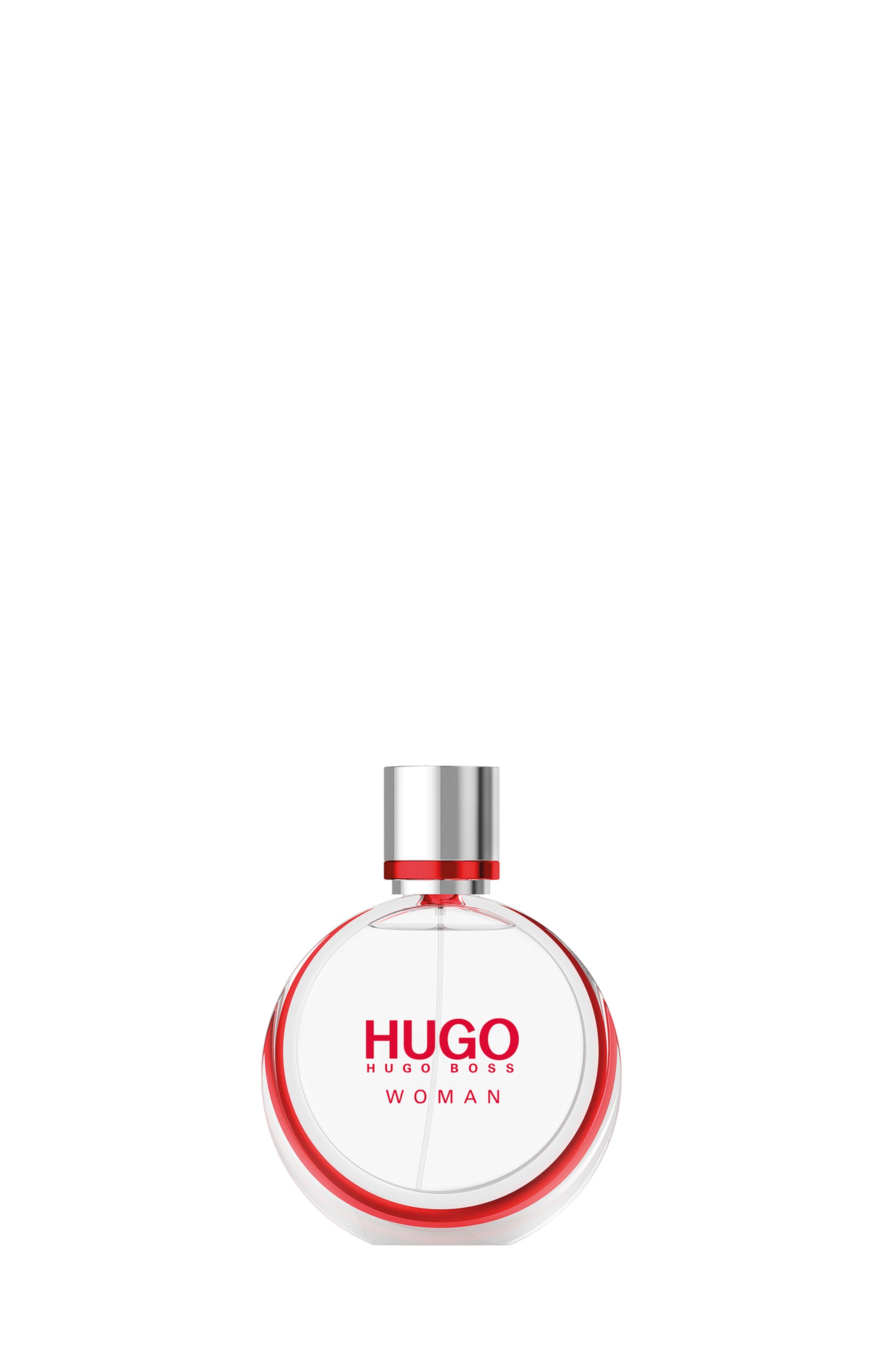 HUGO Woman Eau de Parfum 30 ml, Assorted-Pre-Pack