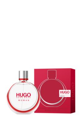 hugo for women perfume