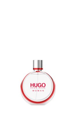 HUGO - HUGO Woman eau de parfum 50ml