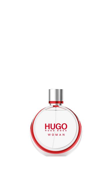 HUGO Woman eau de parfum 50ml, Assorted-Pre-Pack