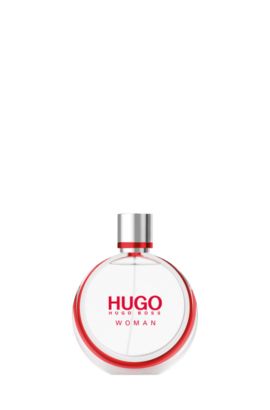Ontvanger Luidspreker correct The exciting new HUGO Women fragrances range