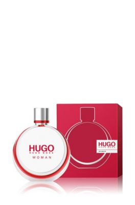 hugo boss woman perfume 75ml