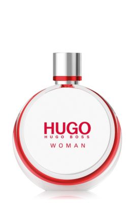 hugo boss woman parfum