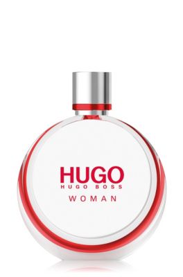 hugo boss eau de toilette woman