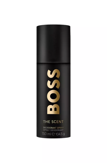 Spray déodorant BOSS The Scent, 150 ml