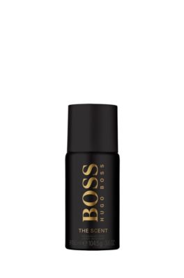 BOSS - Deodorante spray BOSS The Scent da 150 ml