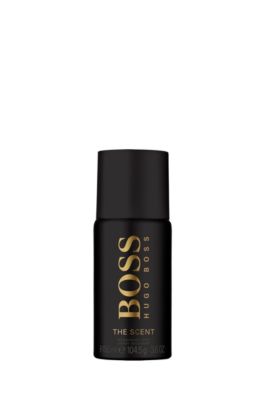 hugo boss the scent men